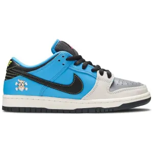 Shoes Nike Nike Instant Skateboards x Dunk Low Pro SB QS