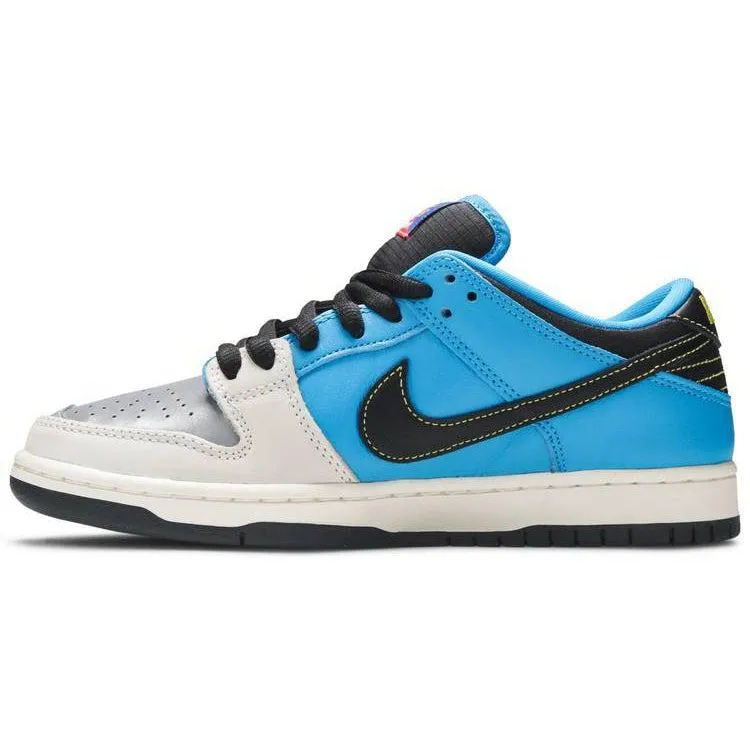 Shoes Nike Nike Instant Skateboards x Dunk Low Pro SB QS