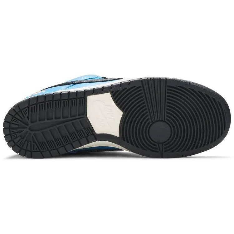 Shoes Nike Nike Instant Skateboards x Dunk Low Pro SB QS
