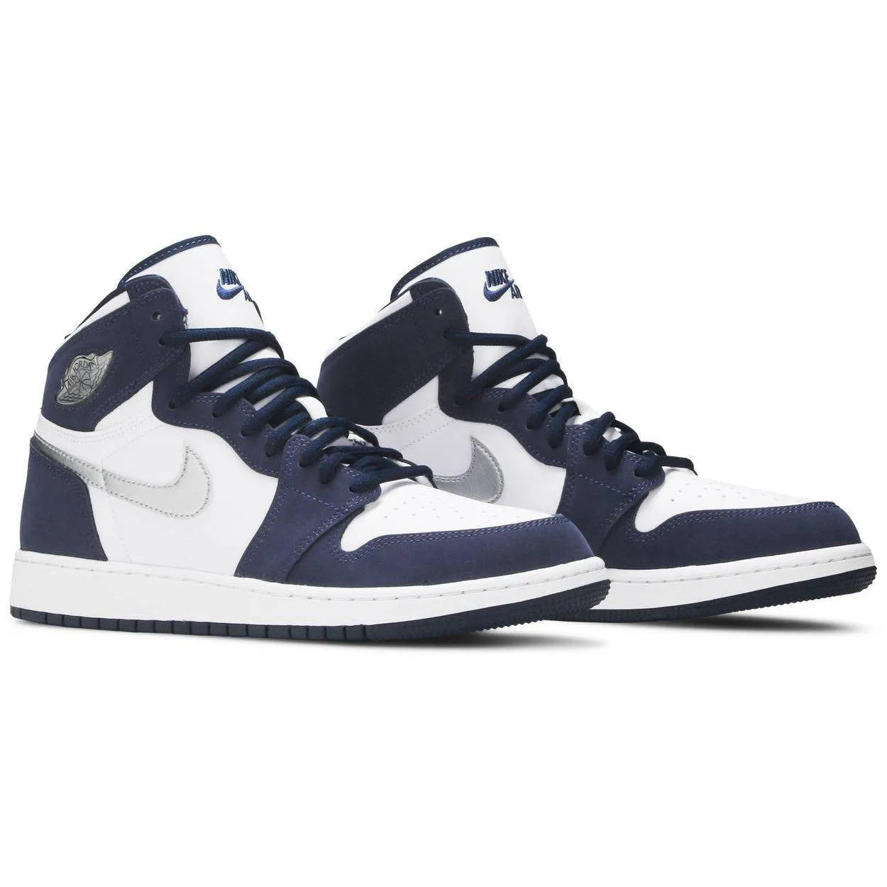 Shoes Nike Nike Jordan 1 Retro High CO Japan Midnight Navy (GS)