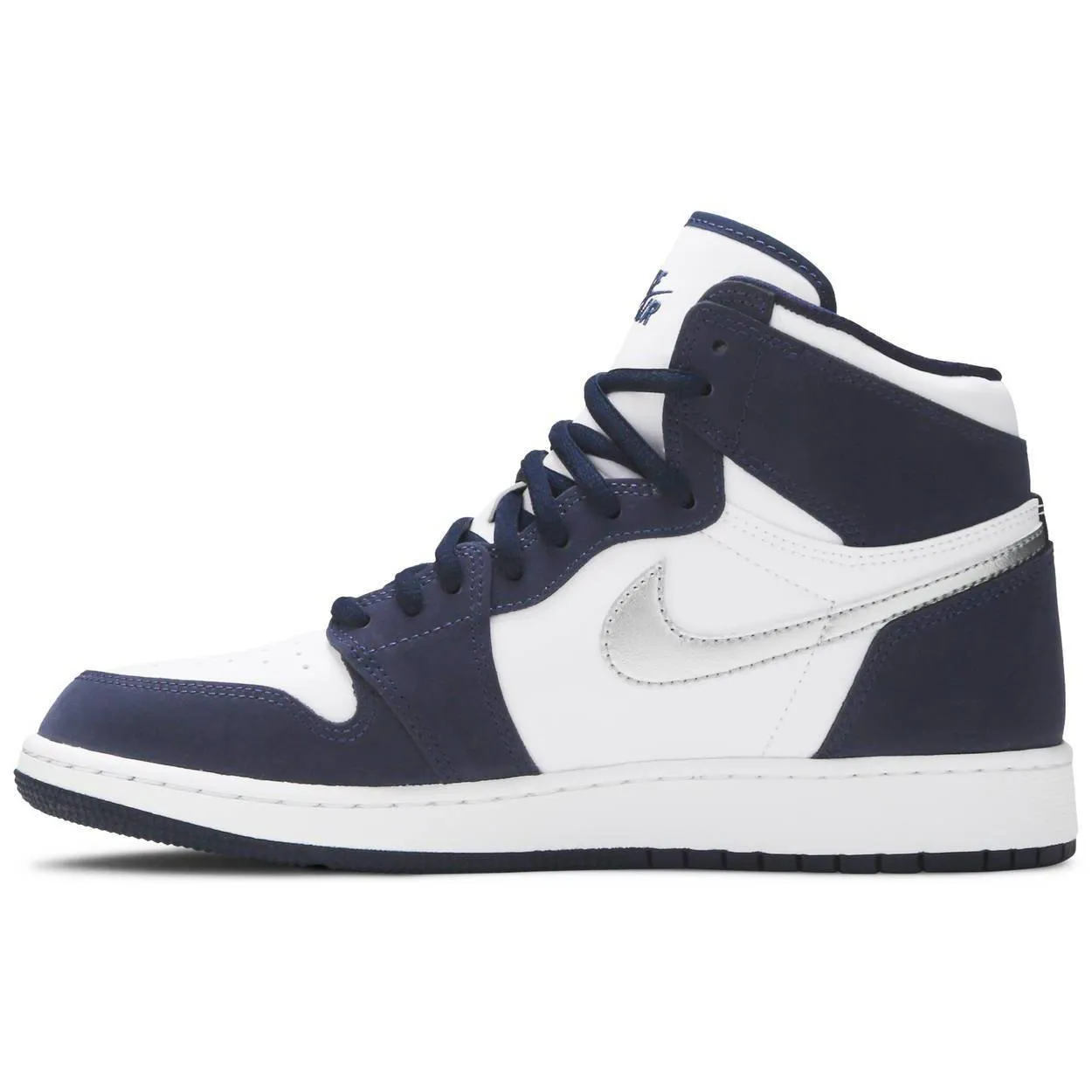 Shoes Nike Nike Jordan 1 Retro High CO Japan Midnight Navy (GS)