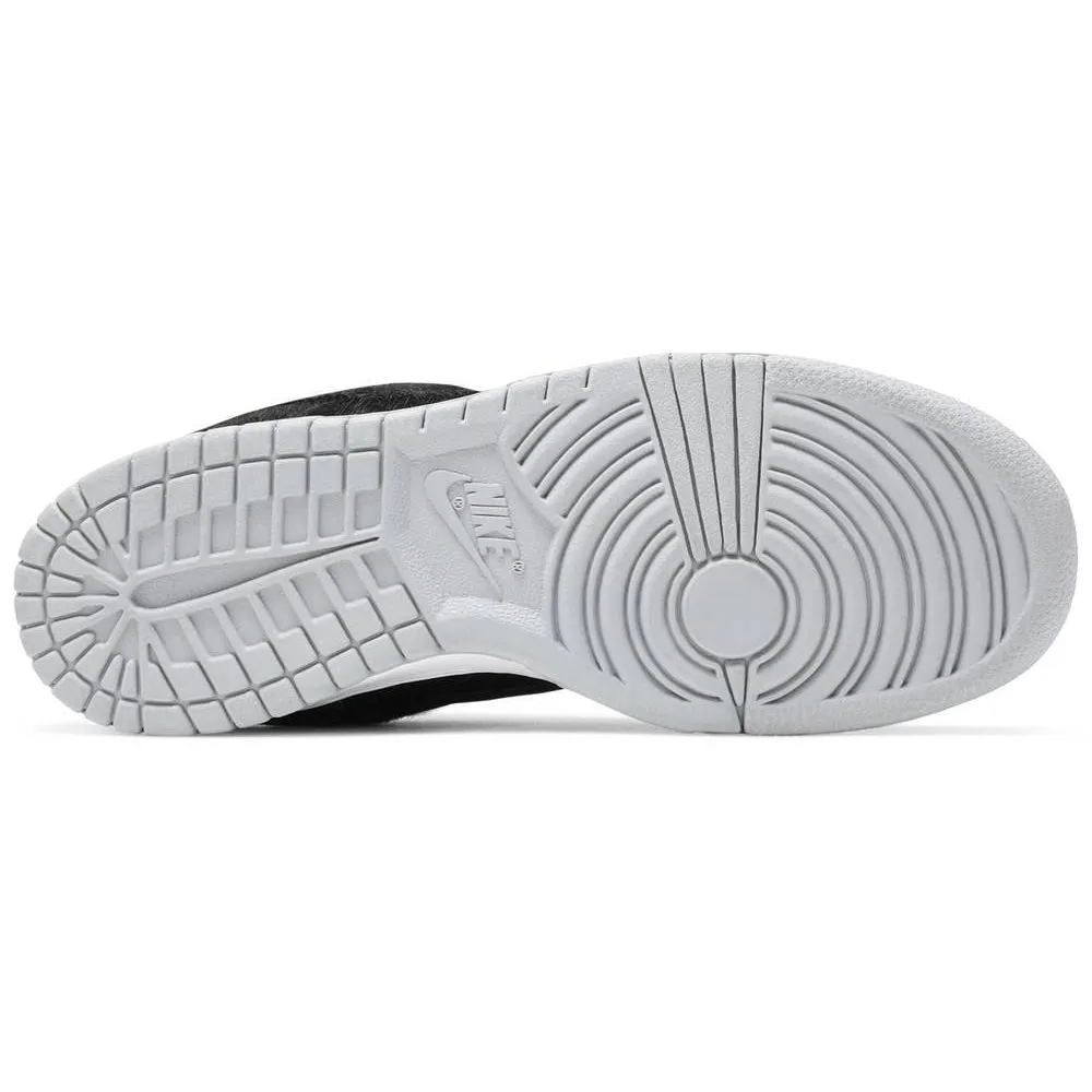 Shoes Nike Nike Medicom Toy x Dunk Low SB 'BE@RBRICK'