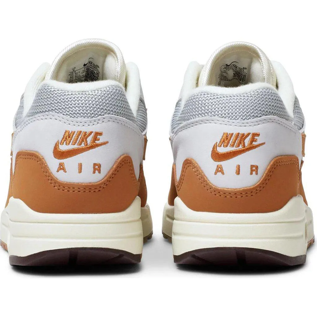 Shoes Nike Nike Patta x Air Max 1 'Monarch' Special Box