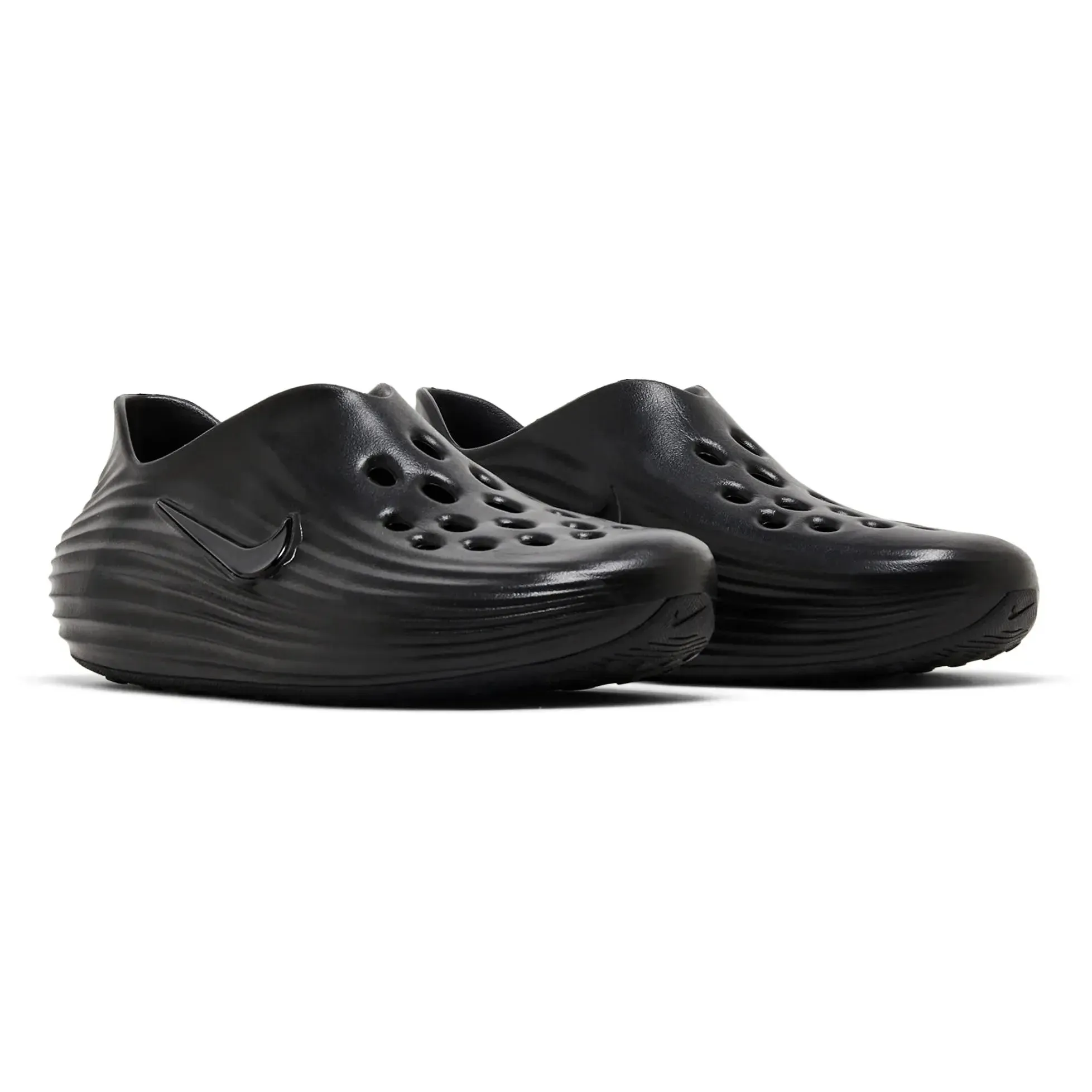 Shoes Nike Nike ReactX Rejuven8 'Triple Black'