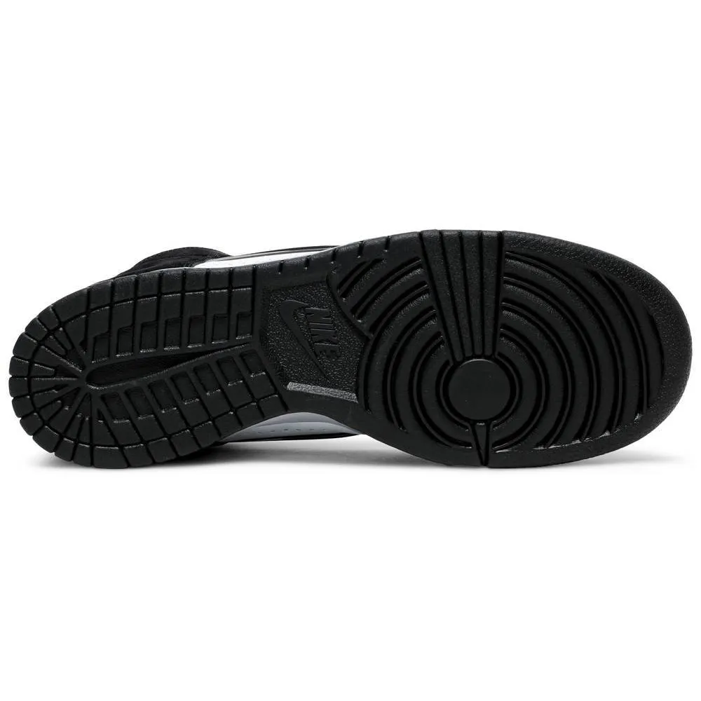 Shoes Nike Nike Slam Jam x Dunk High 'Clear Black'
