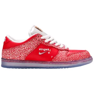 Shoes Nike Nike Stingwater x Dunk Low SB 'Magic Mushroom'