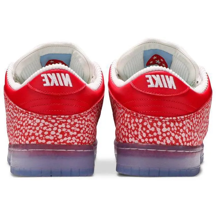 Shoes Nike Nike Stingwater x Dunk Low SB 'Magic Mushroom'