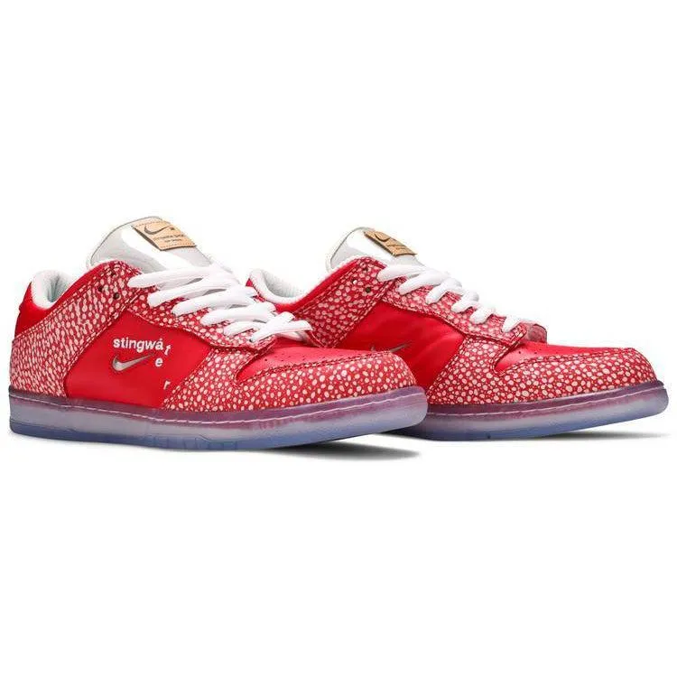 Shoes Nike Nike Stingwater x Dunk Low SB 'Magic Mushroom'