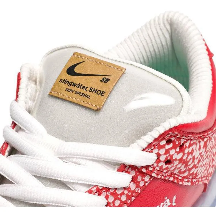 Shoes Nike Nike Stingwater x Dunk Low SB 'Magic Mushroom'
