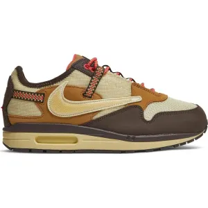 Shoes Nike Nike Travis Scott x Air Max 1 'Baroque Brown' M