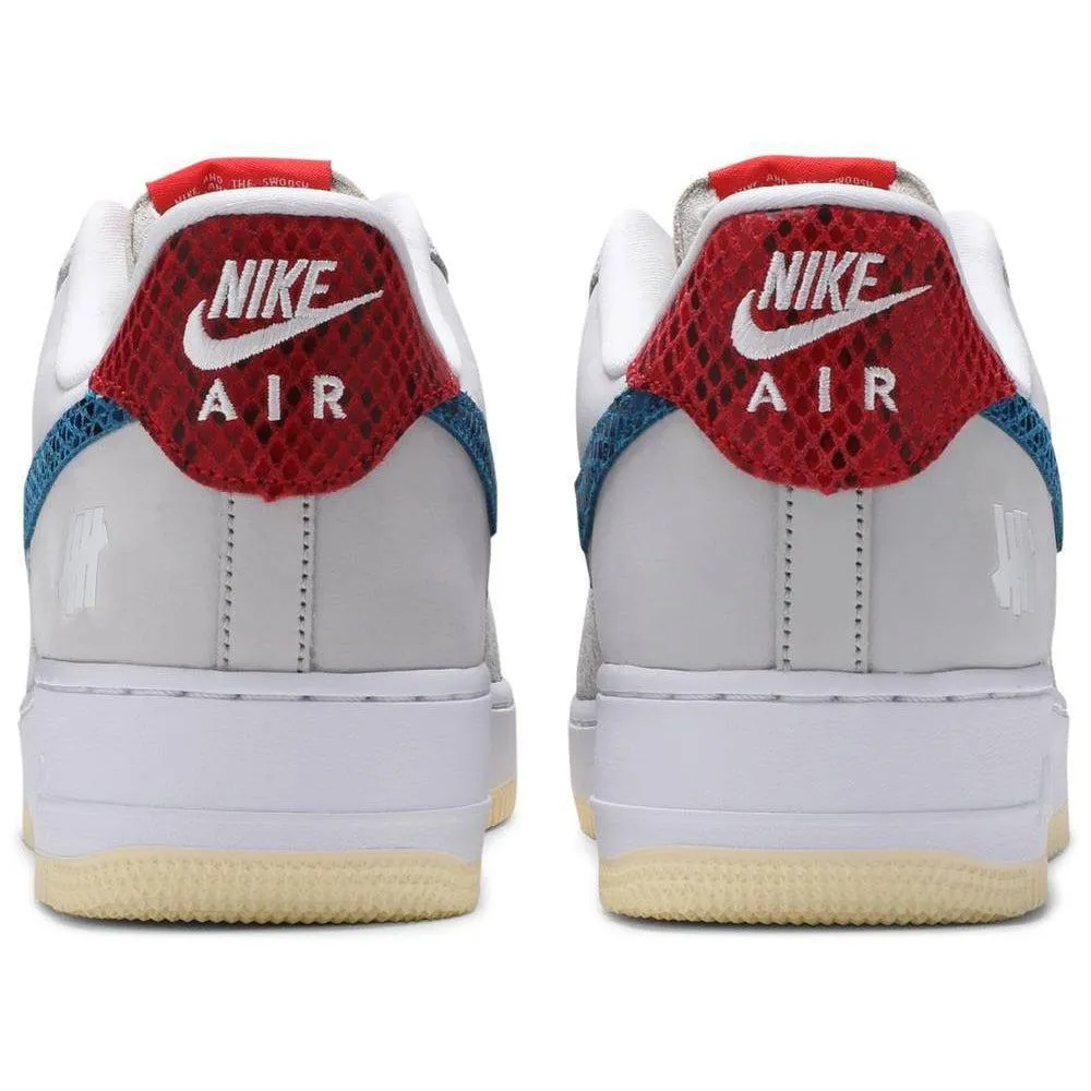 Shoes Nike Nike Undefeated x Air Force 1 Low '5 On It'