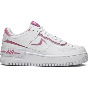 Shoes Nike Nike Wmns Air Force 1 Shadow 'White Magic Flamingo'