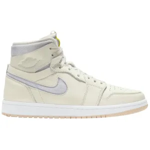 Shoes Nike Nike Wmns Air Jordan 1 High Zoom 'Pearl White'