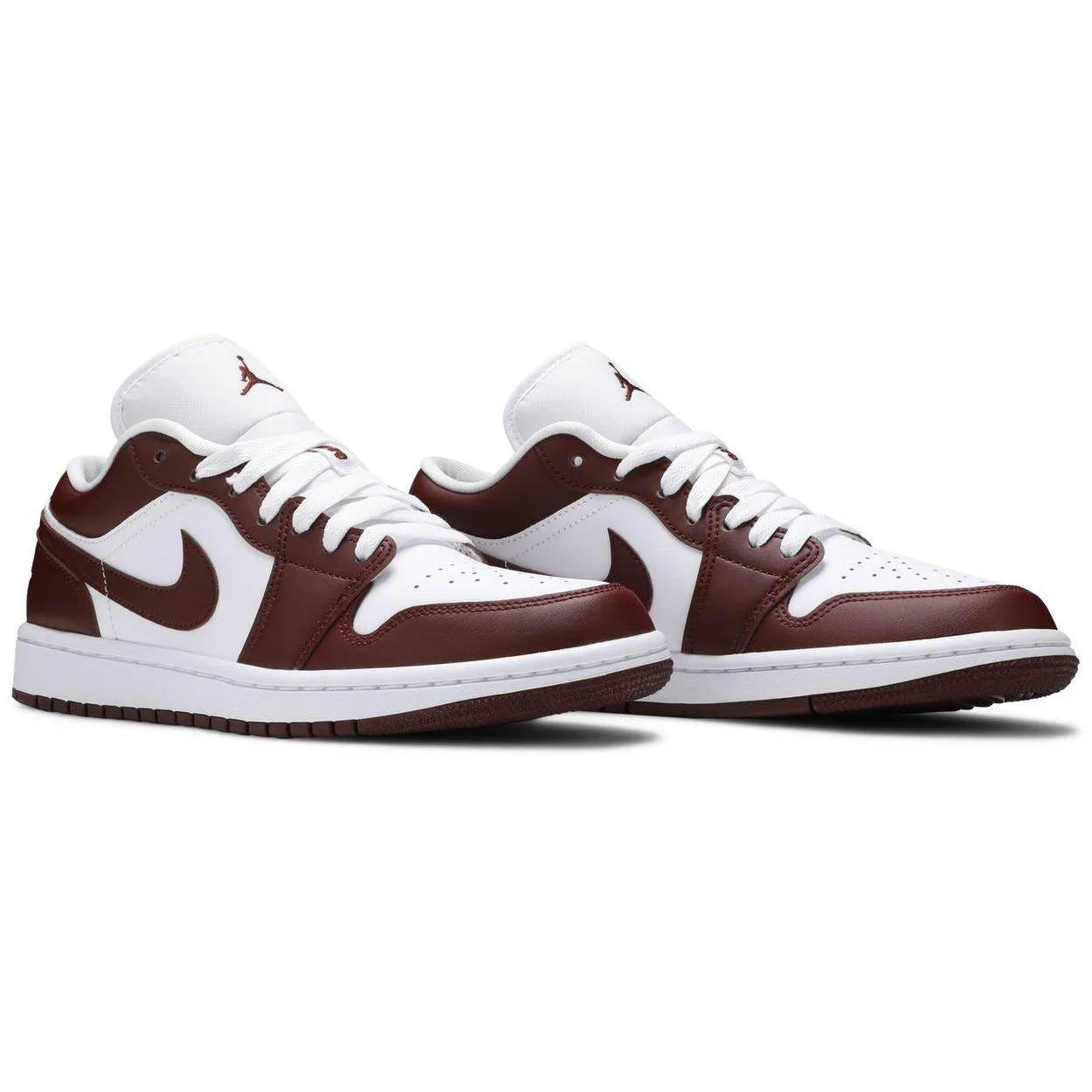 Shoes Nike Nike Wmns Air Jordan 1 Low 'Team Red'