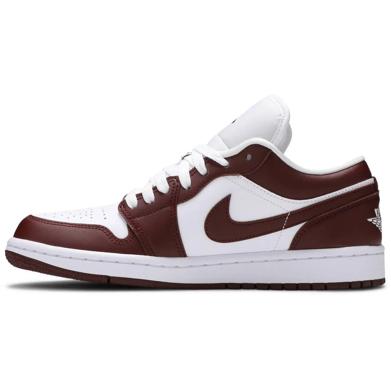 Shoes Nike Nike Wmns Air Jordan 1 Low 'Team Red'