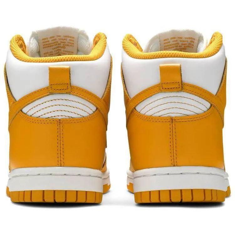 Shoes Nike Nike Wmns Dunk High 'Dark Sulfur'