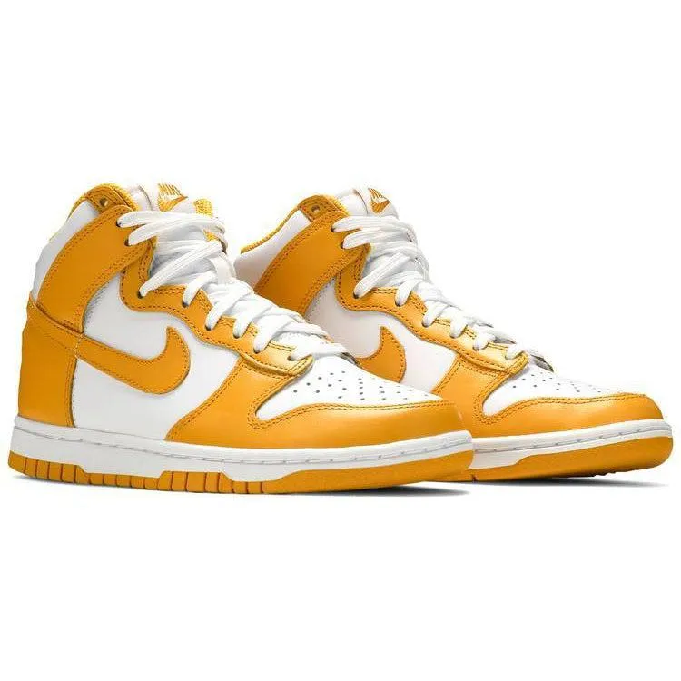 Shoes Nike Nike Wmns Dunk High 'Dark Sulfur'