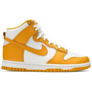 Shoes Nike Nike Wmns Dunk High 'Dark Sulfur'