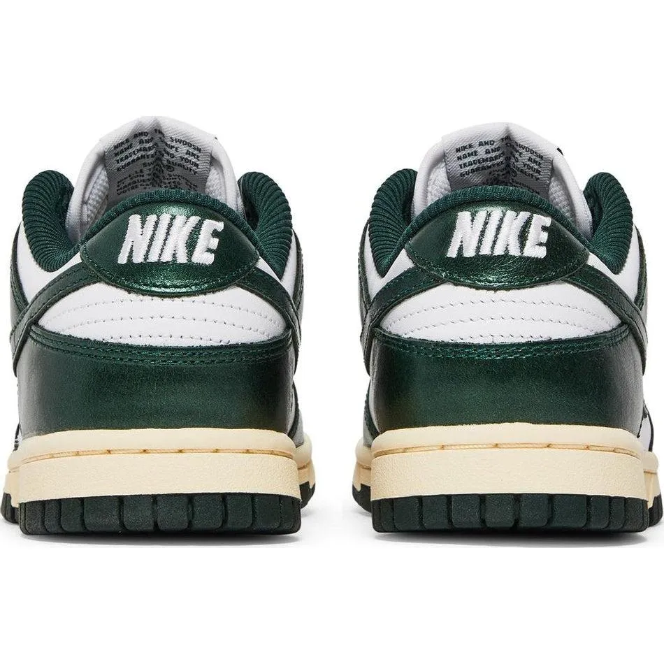 Shoes Nike Nike Wmns Dunk Low 'Vintage Green'