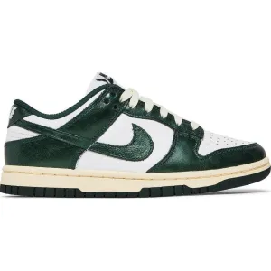 Shoes Nike Nike Wmns Dunk Low 'Vintage Green'