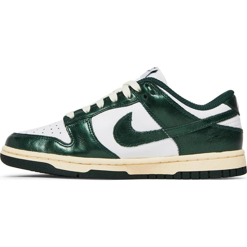 Shoes Nike Nike Wmns Dunk Low 'Vintage Green'