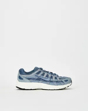 Shoes Nike P-6000 SE