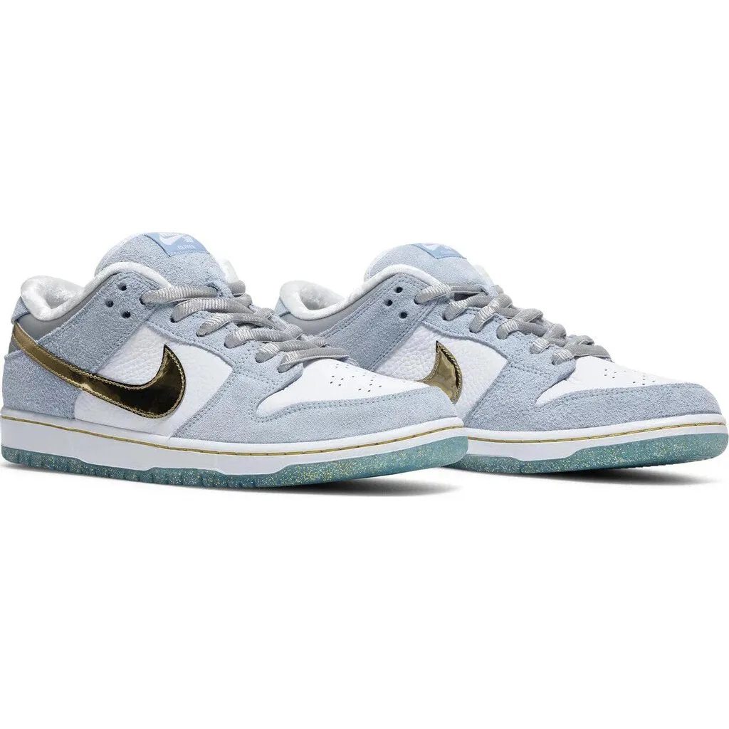 Shoes Nike Sean Cliver x Dunk Low SB 'Holiday Special'