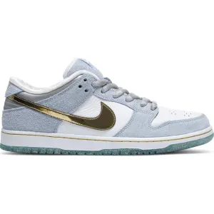 Shoes Nike Sean Cliver x Dunk Low SB 'Holiday Special'