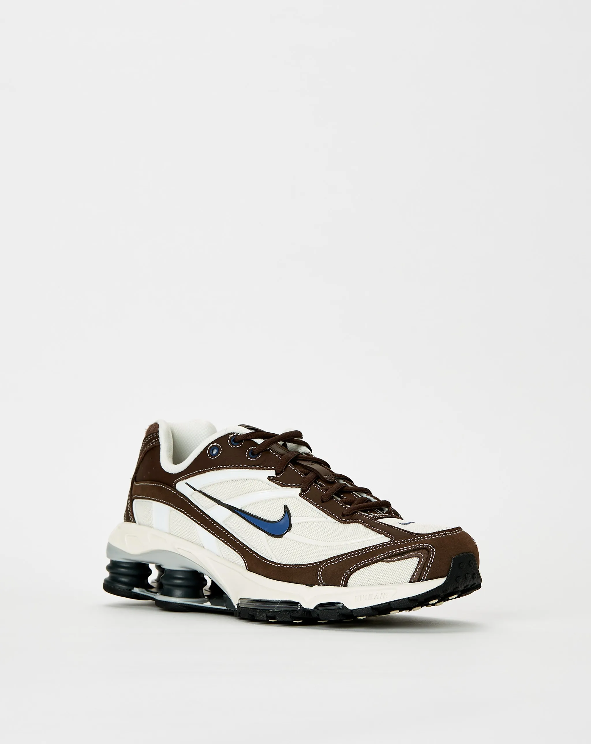 Shoes Nike Shox Ride 2