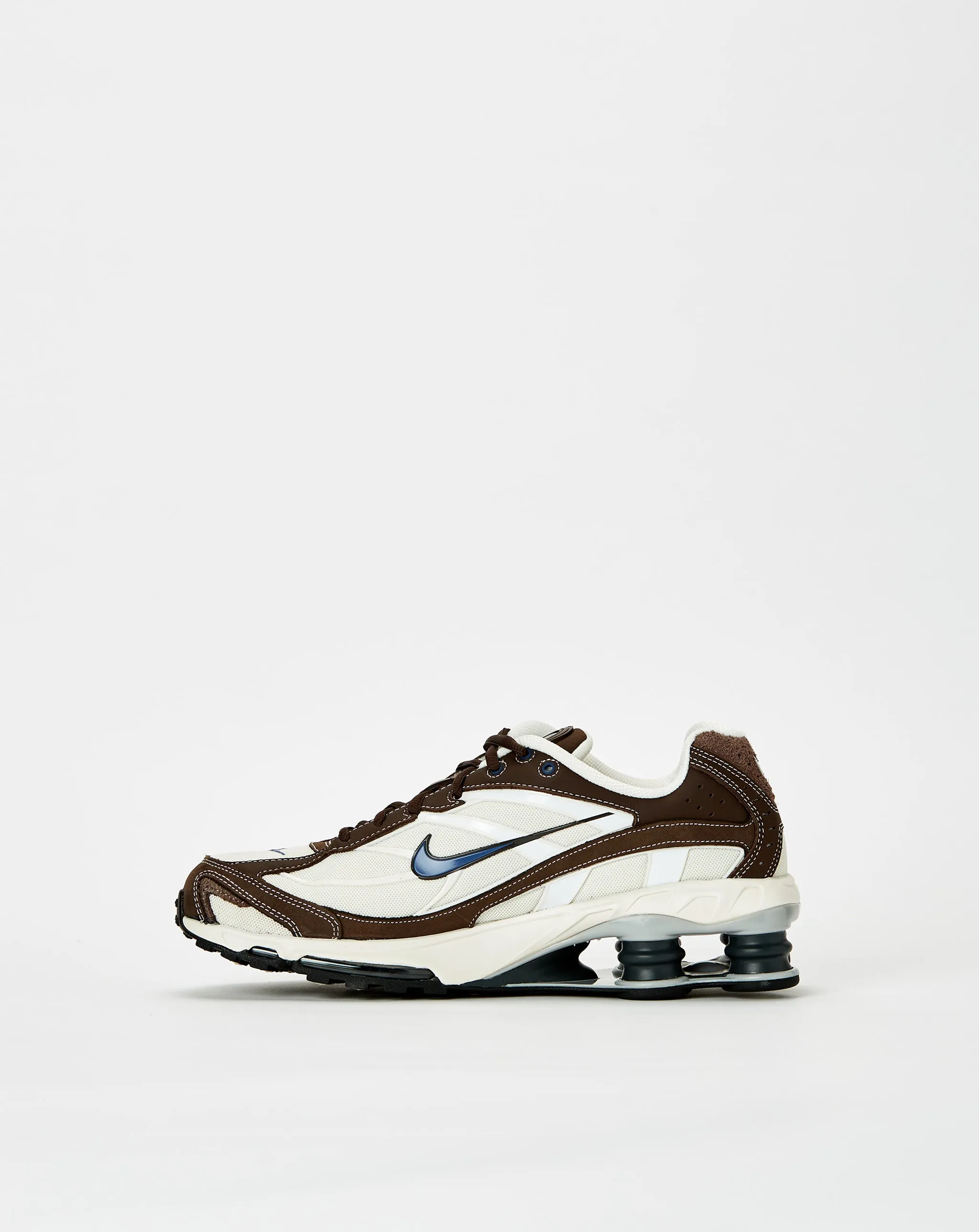 Shoes Nike Shox Ride 2