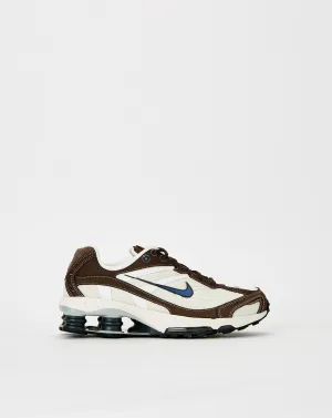 Shoes Nike Shox Ride 2