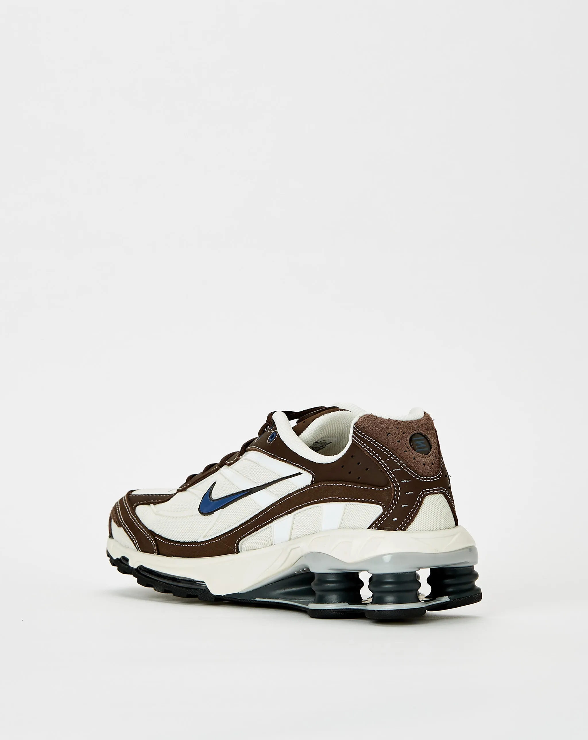 Shoes Nike Shox Ride 2