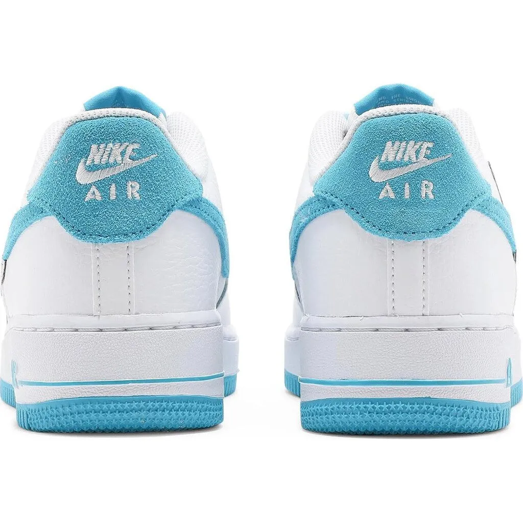 Shoes Nike Space Jam x Nike Air Force 1 '07 'Hare' GS