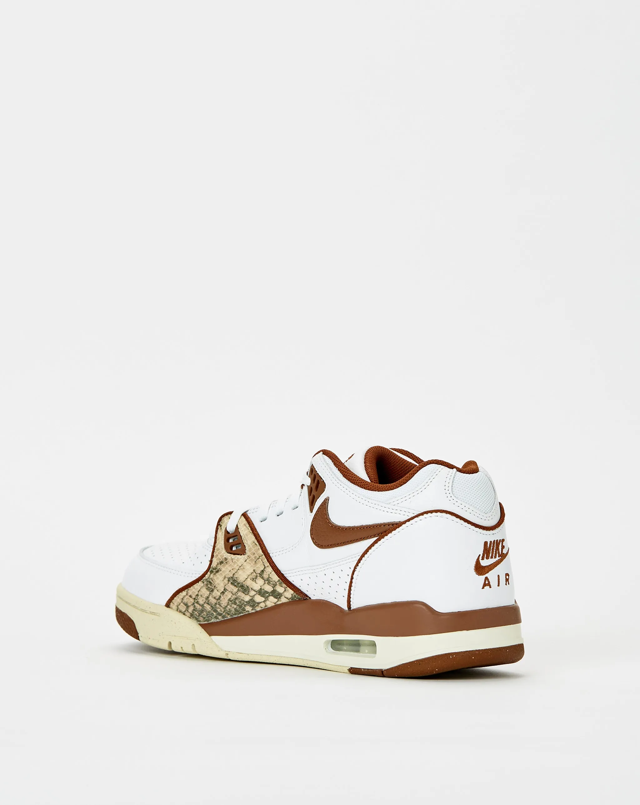 Shoes Nike St??ssy x Air Flight '89 Low SP