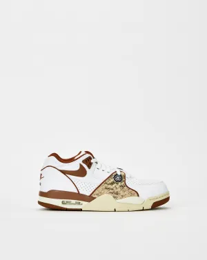 Shoes Nike St??ssy x Air Flight '89 Low SP