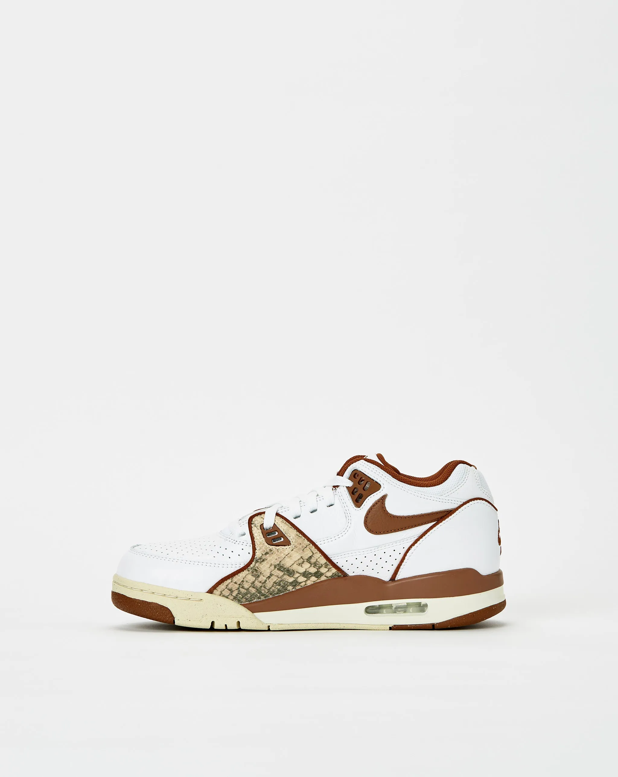 Shoes Nike St??ssy x Air Flight '89 Low SP
