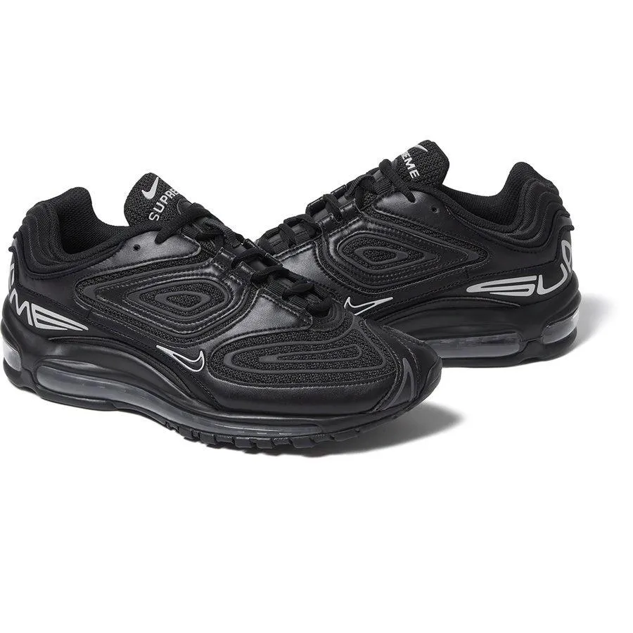 Shoes Nike Supreme?/Nike? Air Max 98 TL (Black)