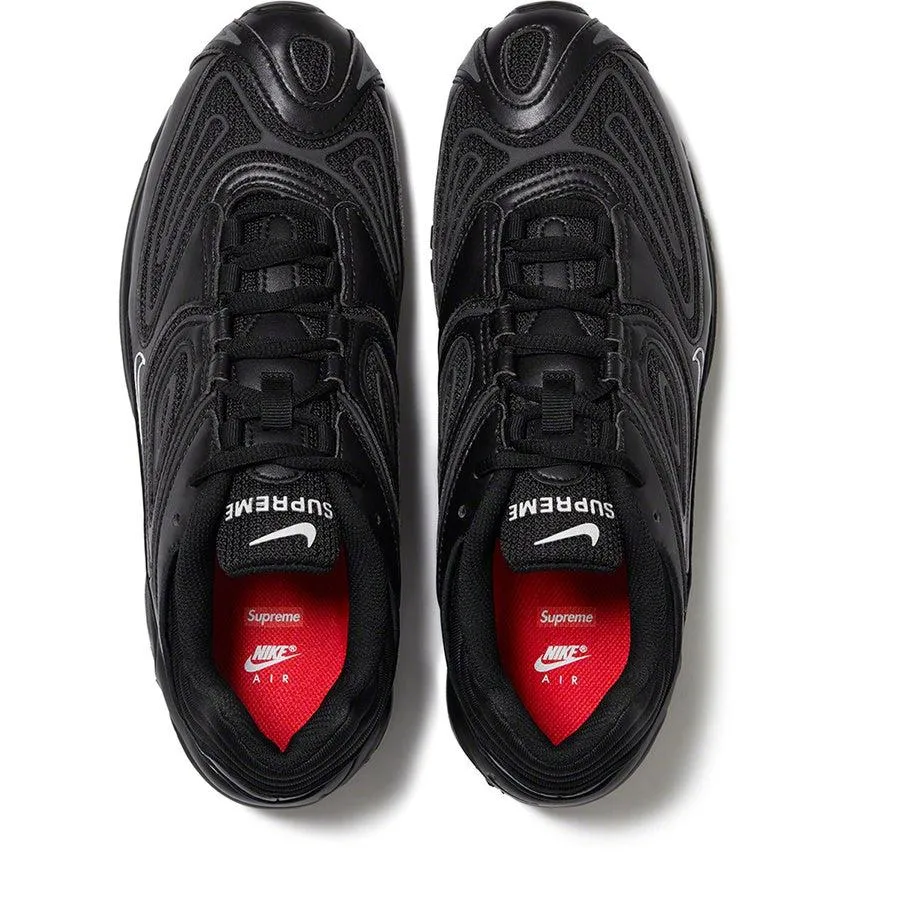 Shoes Nike Supreme?/Nike? Air Max 98 TL (Black)