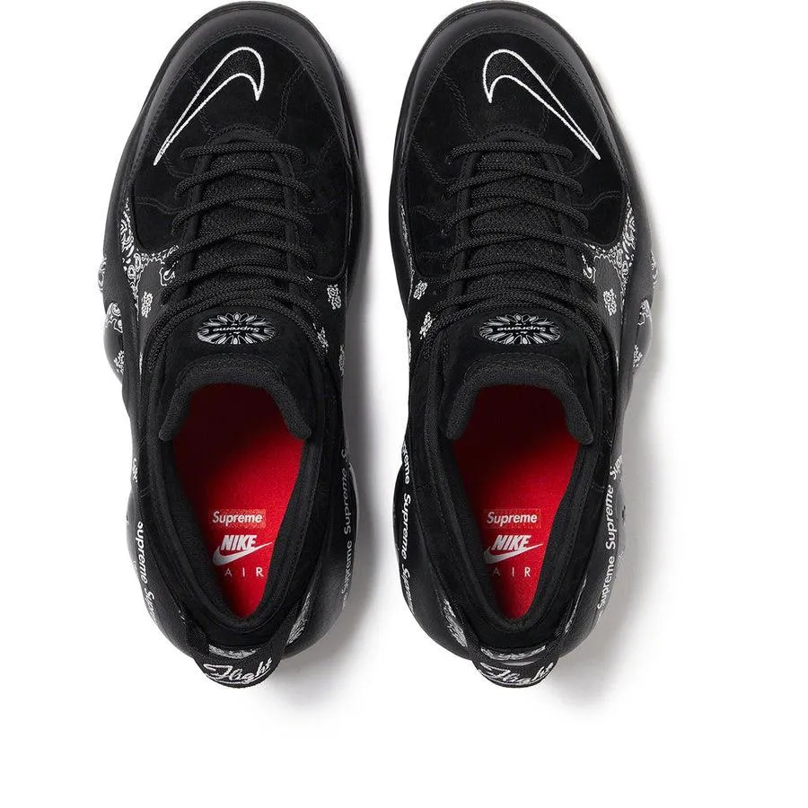 Shoes Nike Supreme?/Nike? Zoom Air Flight 95