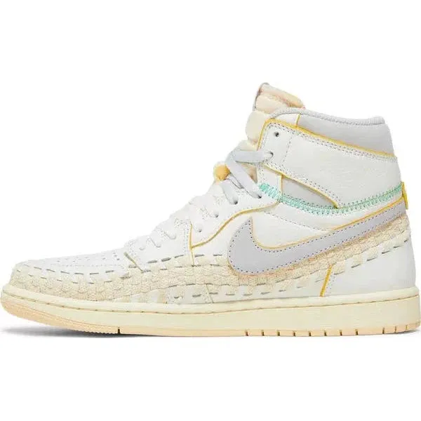 Shoes Nike Union LA x Bephie's Beauty Supply x Air Jordan 1 Retro High OG SP 'Summer of '96'