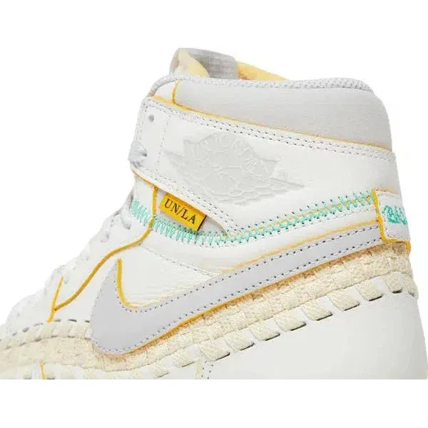 Shoes Nike Union LA x Bephie's Beauty Supply x Air Jordan 1 Retro High OG SP 'Summer of '96'