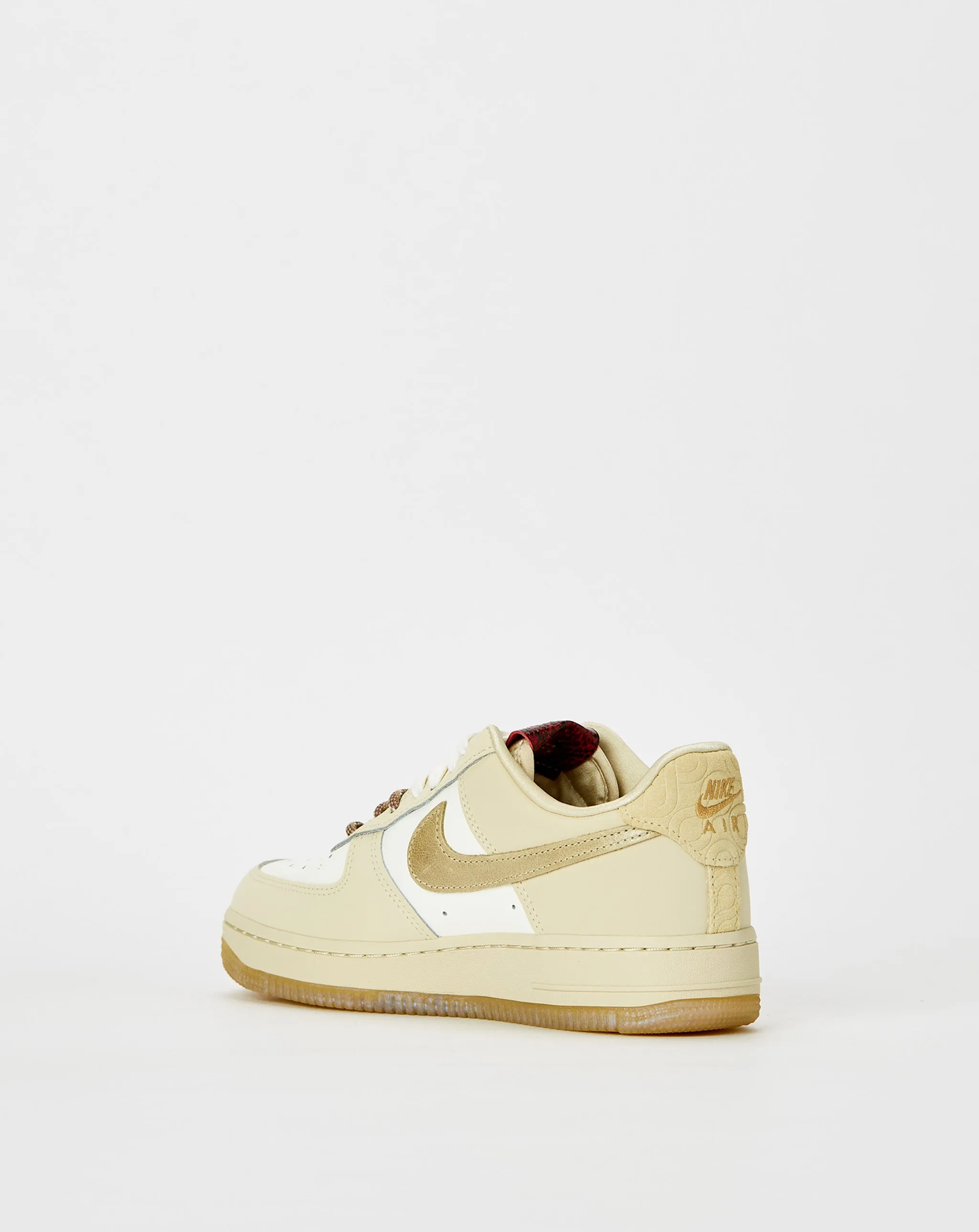 Shoes Nike Women's Air Force 1 '07 LX