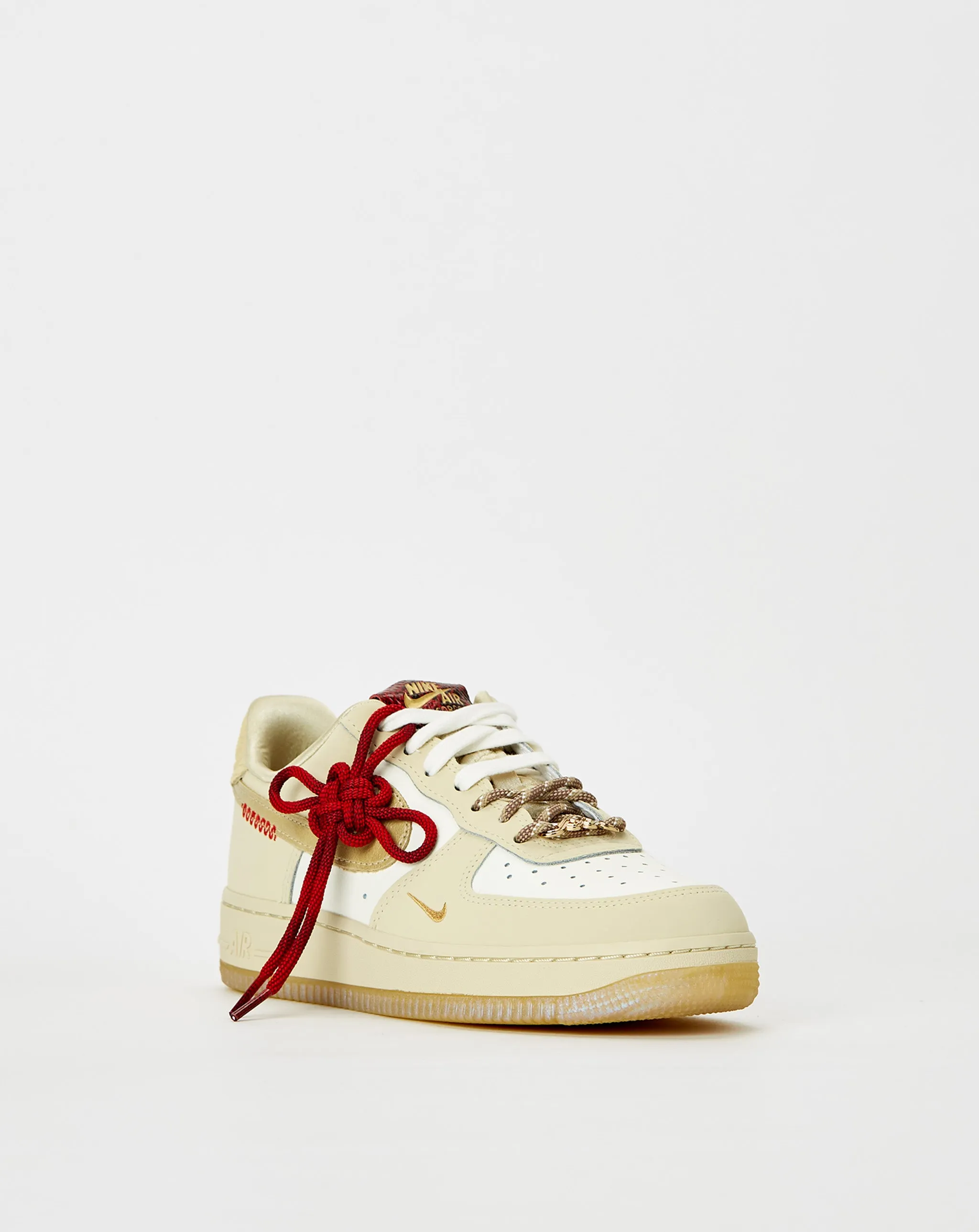 Shoes Nike Women's Air Force 1 '07 LX