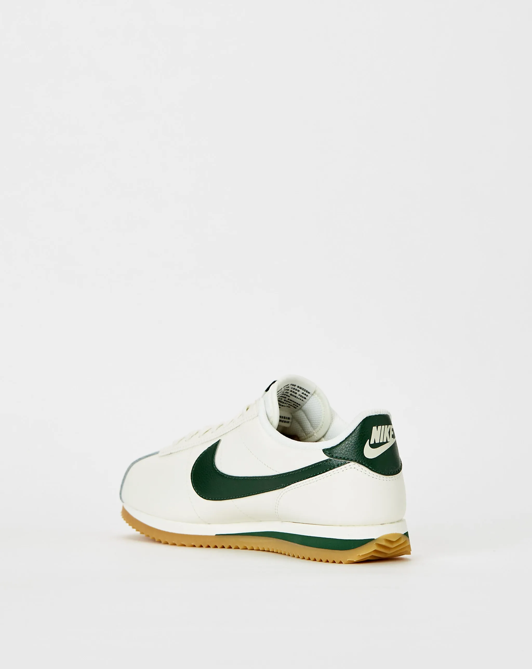 Shoes Nike Women's Cortez Leather
