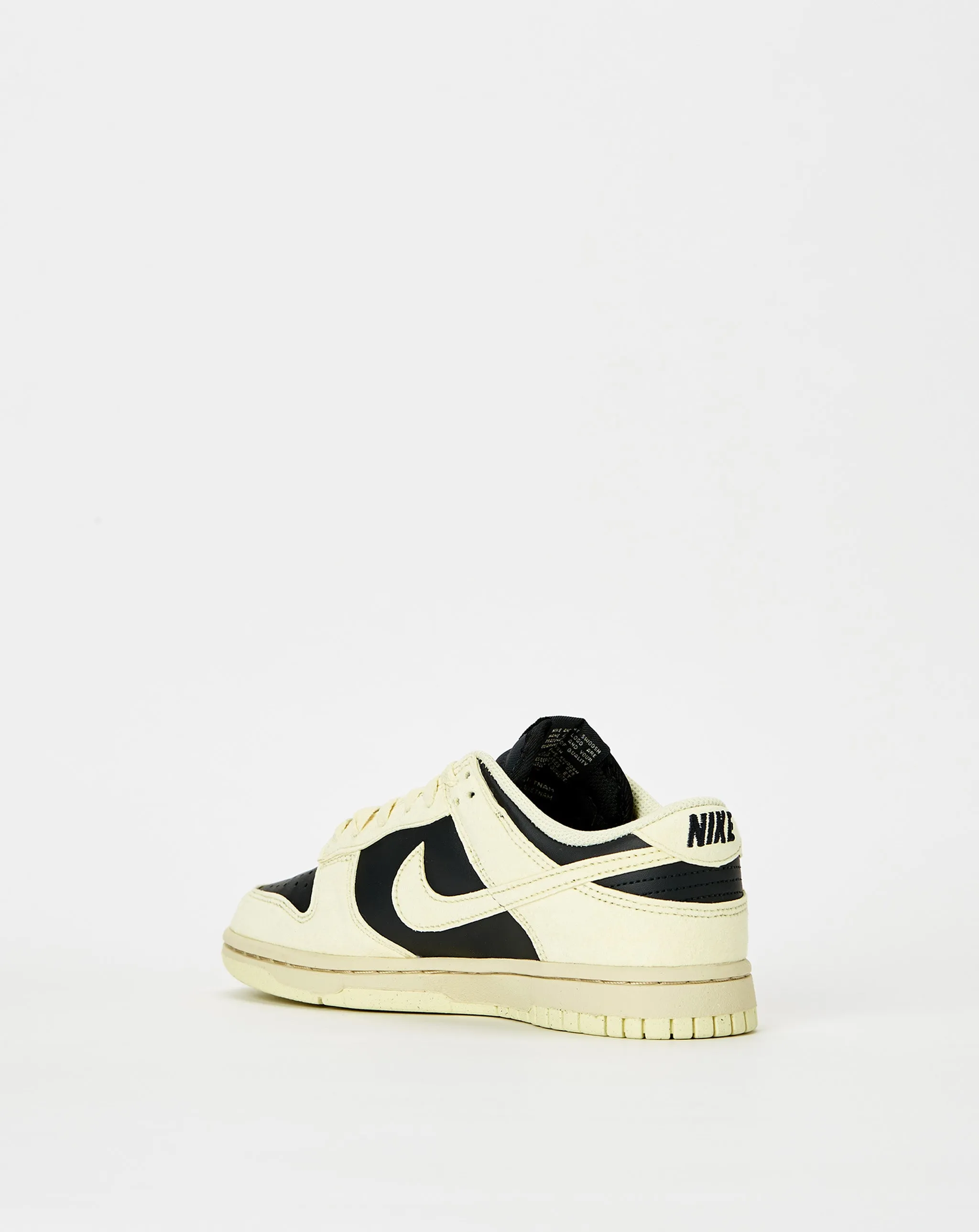 Shoes Nike Women's Dunk Low