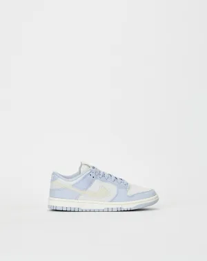 Shoes Nike Women's Dunk Low