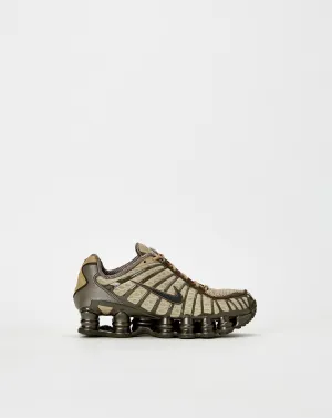Shoes Nike Women's Shox TL
