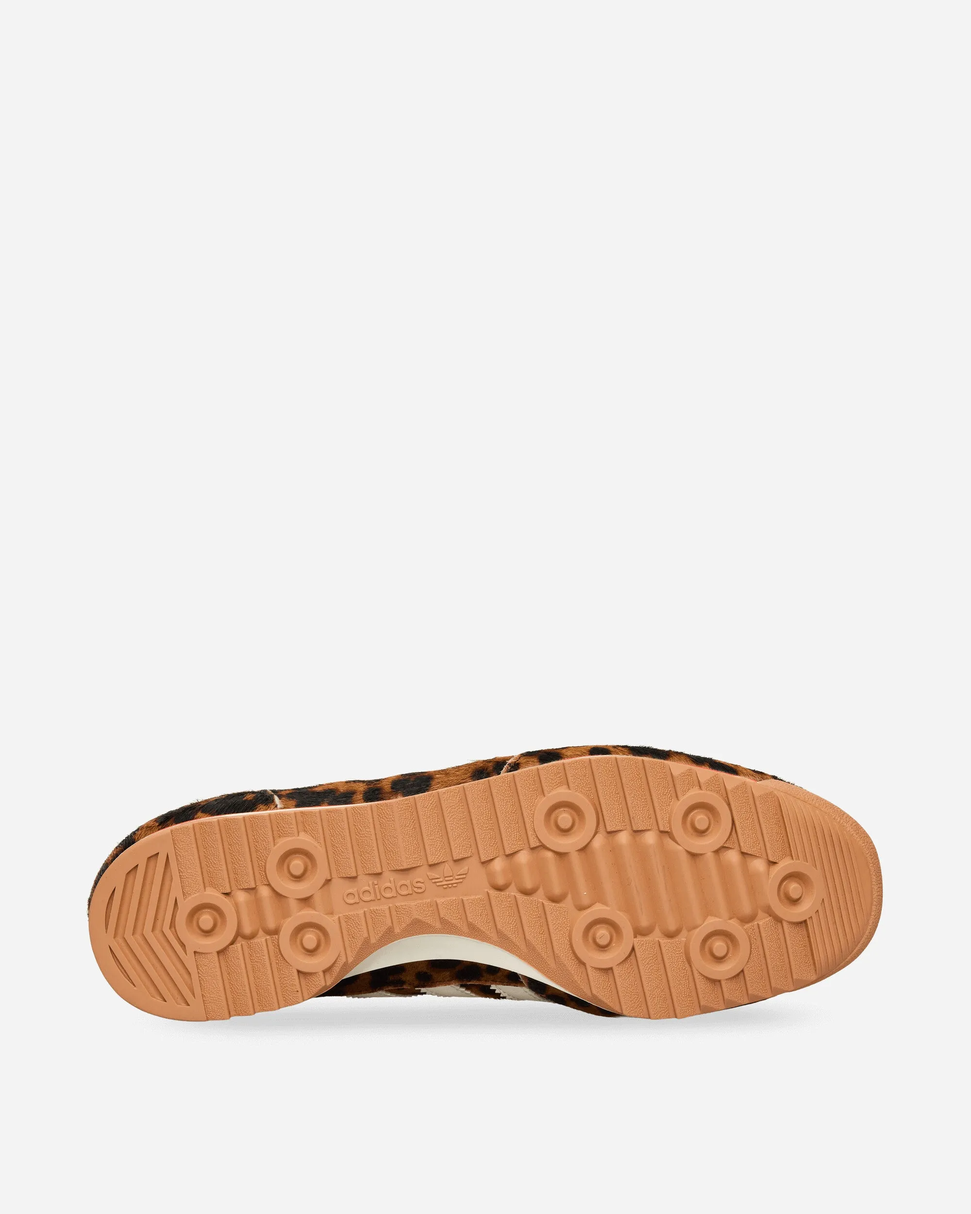 SL 72 OG Sneakers Dark Brown / Off White