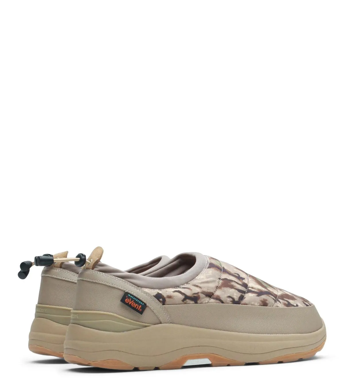 South2 West8 x Suicoke Pepper-EV Camo