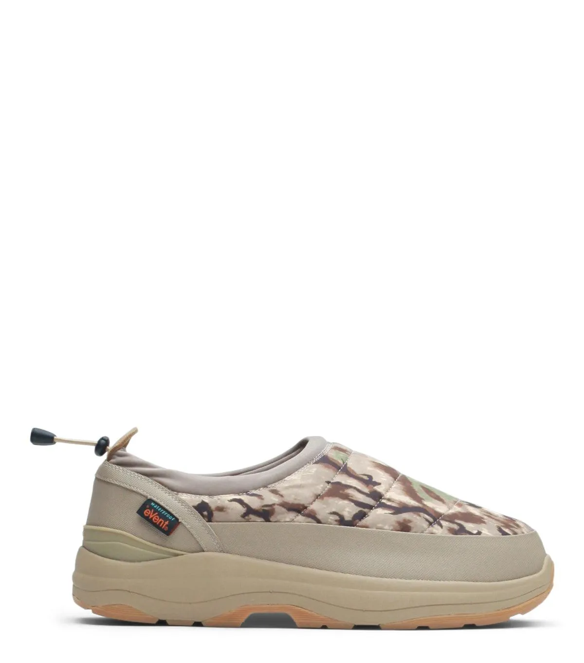 South2 West8 x Suicoke Pepper-EV Camo